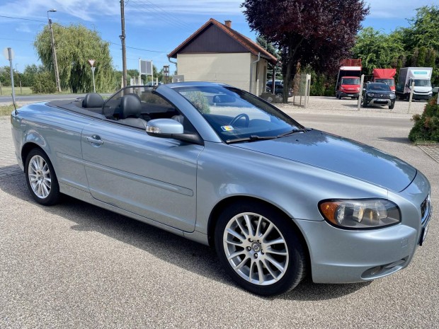 Volvo C70 2.4 D [D5] Kinetic